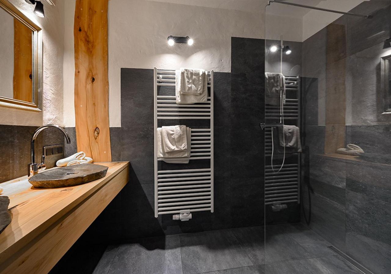 מטמן Hotel Land Gut Hoehne מראה חיצוני תמונה