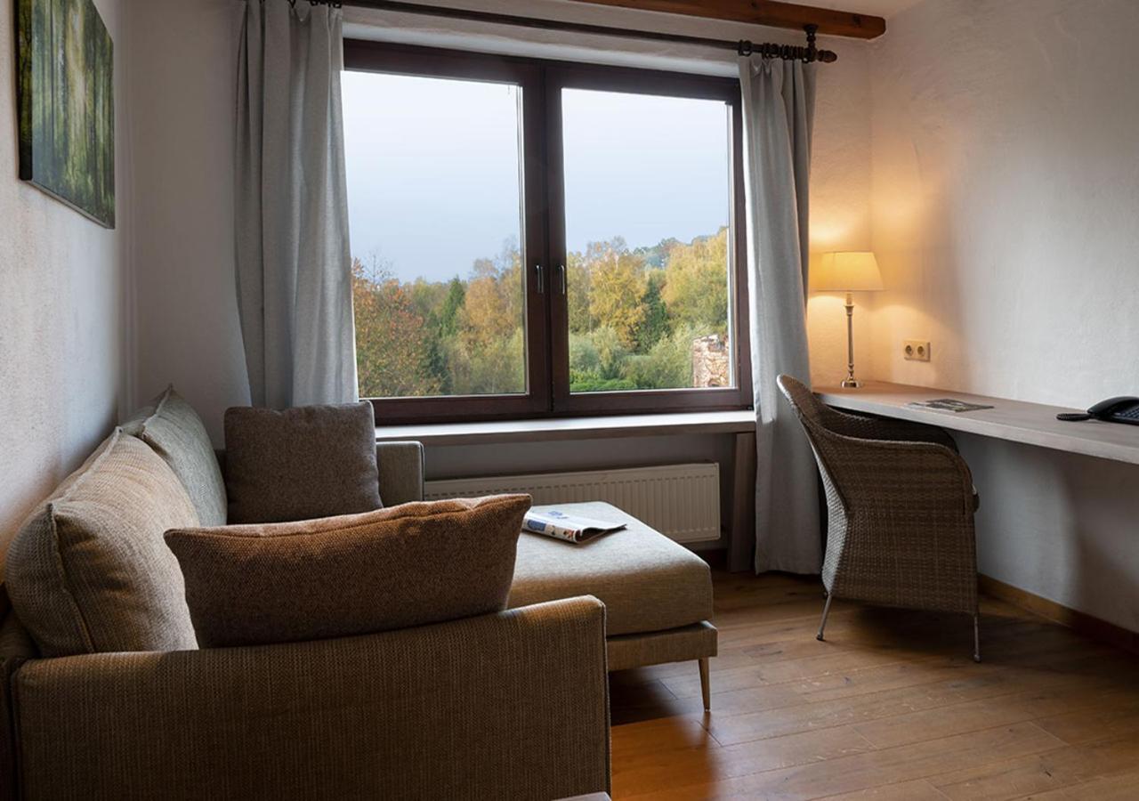 מטמן Hotel Land Gut Hoehne מראה חיצוני תמונה